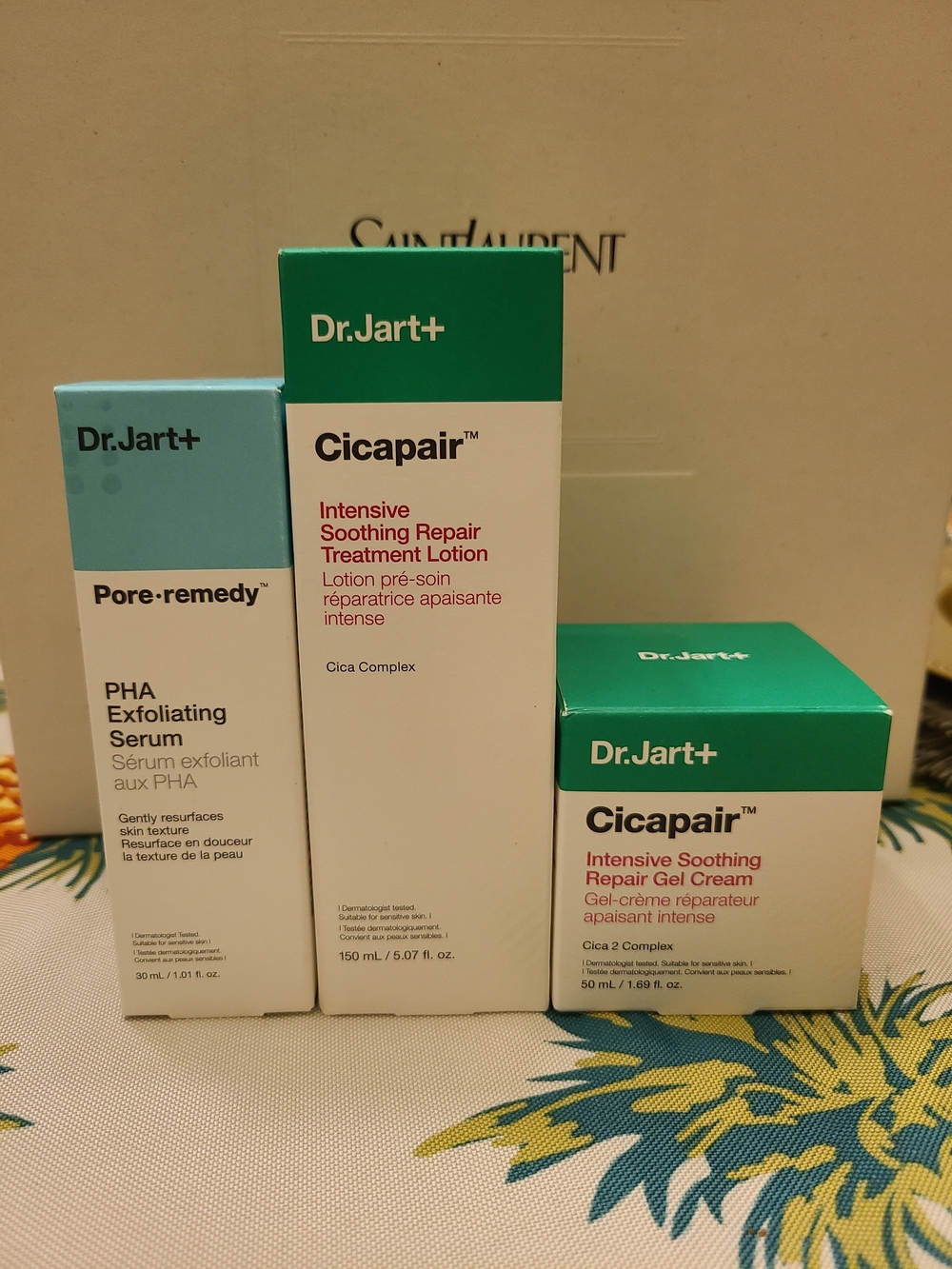 Kbeauty Bundle Dr Jart+